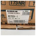 Bieden: Ultraflex T-71FC outboard steering system kit 10 -, Watersport en Boten, Ophalen of Verzenden, Nieuw