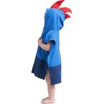 Rooster Peuter Microfibre Quick Dry Poncho, Ophalen of Verzenden, Nieuw