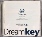 SEGA Dreamcast Dreamkey-Version 1.5 (Sega Dreamcast), Games en Spelcomputers, Games | Sega, Ophalen of Verzenden, Nieuw