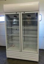 Koelkast, Koeling met glazendeuren 120cm, NIEUW, Elektronische apparatuur, Koelkasten en IJskasten, Nieuw