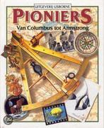 Pioniers 9789054570226, Boeken, Everett, Gelezen, Verzenden
