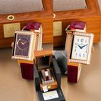 Jaeger-LeCoultre - Reverso Duetto One Duetto - Q3342520 -, Bijoux, Sacs & Beauté