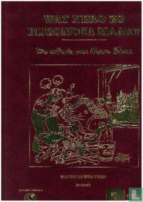 Nero [Sleen] - Wat Nero zo bijzonder maakt - De erfenis v..., Boeken, Stripverhalen, Zo goed als nieuw, Eén stripboek, Verzenden