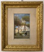 Giorgio Levi Minzi (1895-1977) - Ancona, Il Passetto - NO