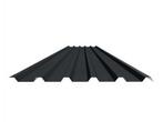 Metalen damwand dakplaat 35/1035 0.70mm HPS Merlin Grey (±, Doe-het-zelf en Bouw, Nieuw, Ophalen of Verzenden