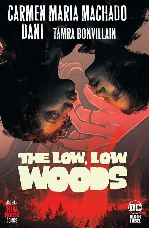 The Low, Low Woods [HC], Boeken, Strips | Comics, Verzenden
