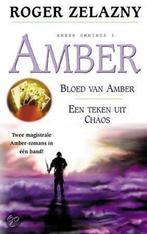 AMBER OMNIBUS 3 9789027472083 R. Zelazny, Verzenden, Zo goed als nieuw, R. Zelazny