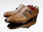 Santoni - Loafers - Maat: Shoes / EU 42
