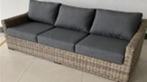 MaxxGarden Kingsbrook Loungeset 5pers (Loungesets, Tuin), Tuin en Terras, Tuinsets en Loungesets, Ophalen of Verzenden, Nieuw