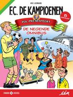 Omnibus / 9 / omnibus / F.C. De Kampioenen / 0 9789002263774, Boeken, Stripverhalen, Verzenden, Gelezen, Hec Leemans