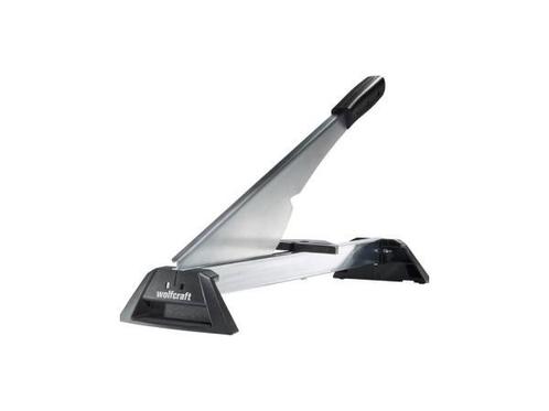 Veiling - Wolfcraft - Laminaatsnijder LC 100, Doe-het-zelf en Bouw, Gereedschap | Overige machines