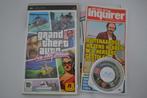 Grand Theft Auto - Vice City Stories (PSP PAL), Consoles de jeu & Jeux vidéo, Jeux | Sony PlayStation Portable