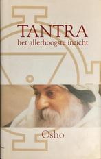 TANTRA. ALLERHOOGSTE INZICHT (GEB) 9789071985454 Osho, Verzenden, Gelezen, Osho