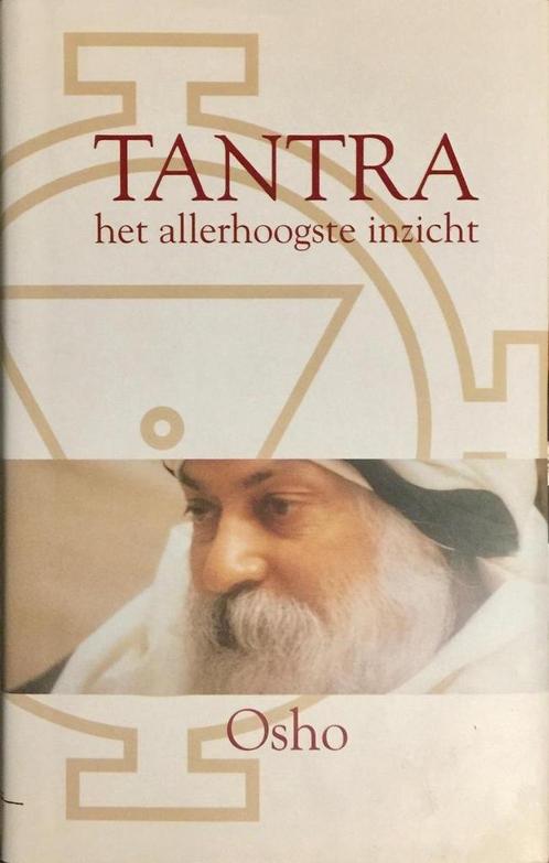 TANTRA. ALLERHOOGSTE INZICHT (GEB) 9789071985454 Osho, Boeken, Filosofie, Gelezen, Verzenden