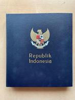 Indonesië 1943/1970 - en Japanse Ocupation Verzameling in, Postzegels en Munten, Gestempeld