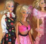 Mattel - Pop Barbie - 1990-2000