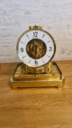 Atmos klok, Kaliber 528-8 - Jaeger-LeCoultre - Glas, Messing
