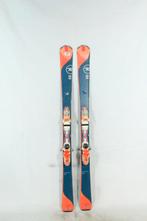 Rossignol Temptation 80 blue - 152, Utilisé