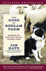 The Dogs Of Bedlam Farm 9780812972504 Jon Katz, Verzenden, Jon Katz