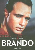 Marlon Brando 9783822820025, F.X. Feeney, F. X. Feeney, Zo goed als nieuw, Verzenden