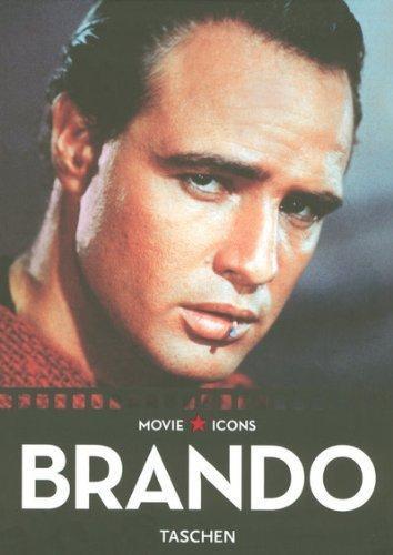 Marlon Brando 9783822820025, Livres, Livres Autre, Envoi