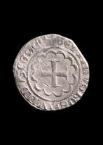 Médiéval, époque des Croisés Argent Pièce frappée (Sans prix, Antiquités & Art