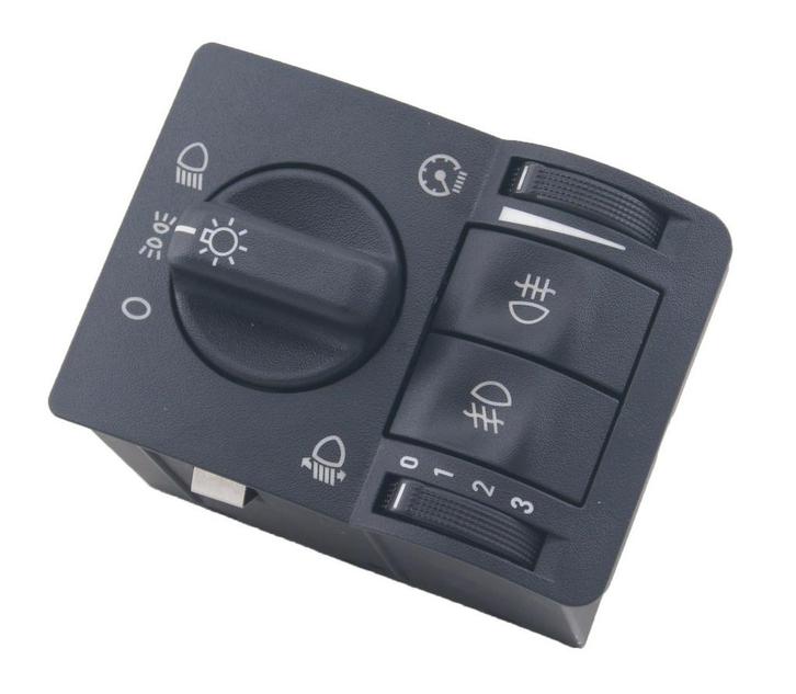 Opel Koplamp Schakelaar 90437440, Auto-onderdelen, Dashboard en Schakelaars, Nieuw, Opel, Verzenden