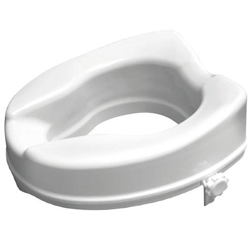 Toiletverhoger 10 cm, Diversen, Verpleegmiddelen, Ophalen of Verzenden