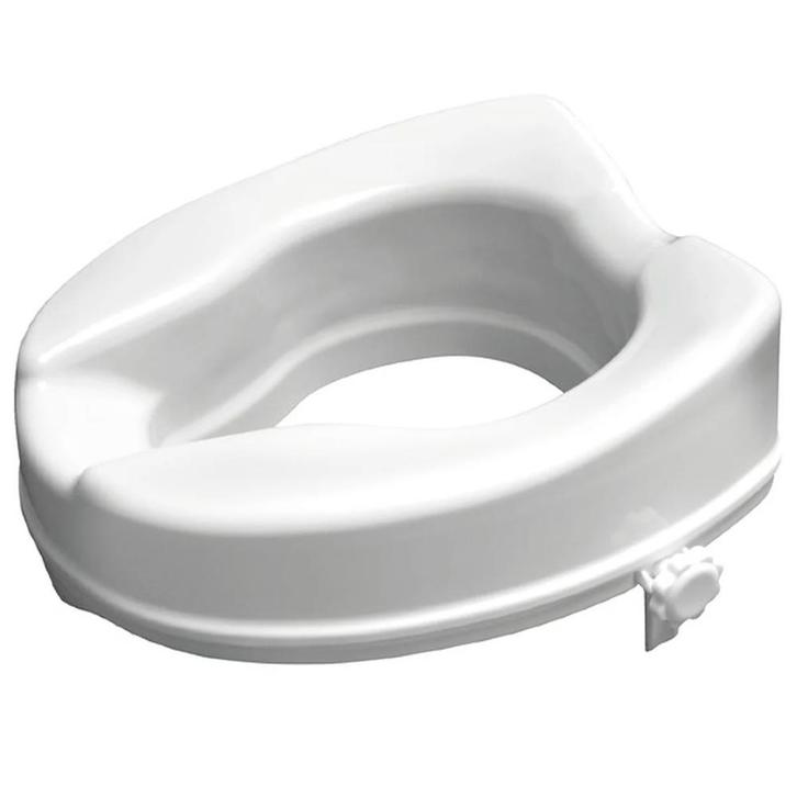 Toiletverhoger 10 cm, Diversen, Verpleegmiddelen, Ophalen of Verzenden