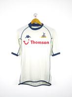 Tottenham - Britse competitie - Postiga - 2002 -