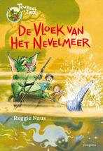 De vloek van het Nevelmeer / Trubbel de trol 9789021679051, Boeken, Verzenden, Zo goed als nieuw, Reggie Naus