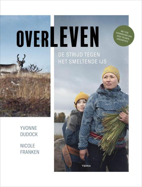 OverLEVEN (9789089899880, Yvonne Dudock) (Yvonne Dudock), Boeken, Reisgidsen, Nieuw, Verzenden