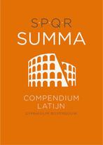 SUMMA compendium Latijn 9789492000347 Adriaan Kegel, Verzenden, Adriaan Kegel