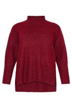 No.1 by OX truiXL=54-56Maat 46/48 (XL) of groter, Kleding | Dames, Verzenden, Nieuw, Maat 46/48 (XL) of groter, Overige kleuren