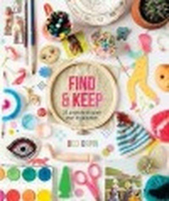 Find and Keep 9781742704555 Beci Orpin, Boeken, Taal | Engels, Gelezen, Verzenden