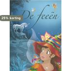 De Feeën 9789041227492 Katy Fontaine, Boeken, Verzenden, Gelezen, Katy Fontaine