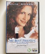 MY BEST FRIENDS WEDDING (VHS)