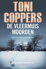 De vleermuismoorden 9789022332061 Toni Coppers, Verzenden, Gelezen, Toni Coppers