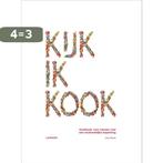 Kijk ik kook 9789401406208 Lise Weuts, Boeken, Verzenden, Gelezen, Lise Weuts