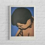 Genummerde Editie ANDY WARHOL Mohamed Ali, Verzenden