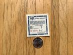 Russie. 5 Roubles 1993 Russian Ballet. Palladium (Sans Prix