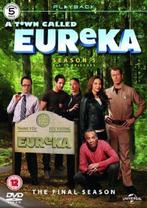 Eureka - Season 5 (Import), Verzenden, Nieuw in verpakking