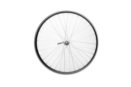 Achterwiel 28x1 5/8 extra sterk, Fietsen en Brommers, Fietsonderdelen, Nieuw, Verzenden