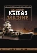 German kriegsmarine op DVD, Verzenden, Nieuw in verpakking
