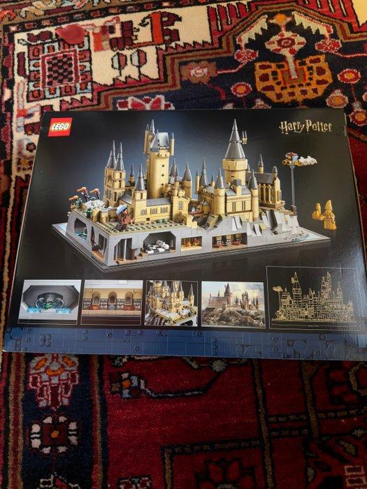 Lego Set - 76419 - Harry Potter - Hogwarts Castle and, Kinderen en Baby's, Speelgoed | Duplo en Lego