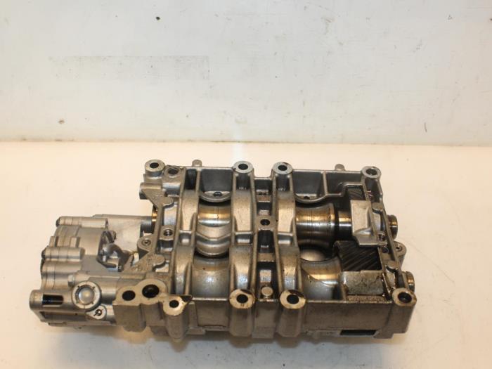 Oliepomp Citroen C5 O69011, Auto-onderdelen, Motor en Toebehoren