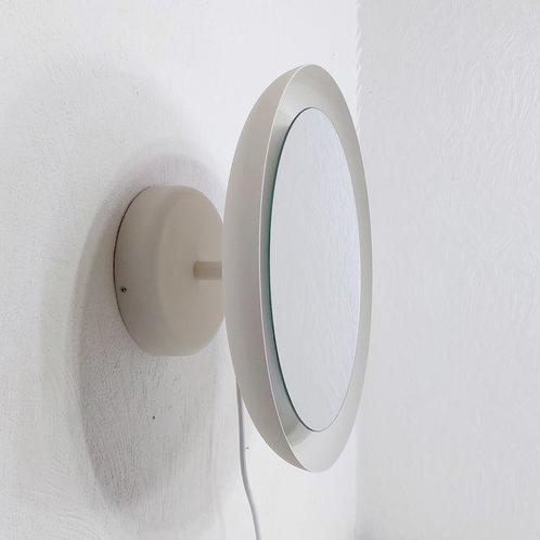 Nordlux - Wandspiegel- IP S10  - Staal, Antiek en Kunst, Kunst | Designobjecten
