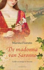 De Madonna van Saronno 9789047201090 Marina Fiorato, Verzenden, Zo goed als nieuw, Marina Fiorato