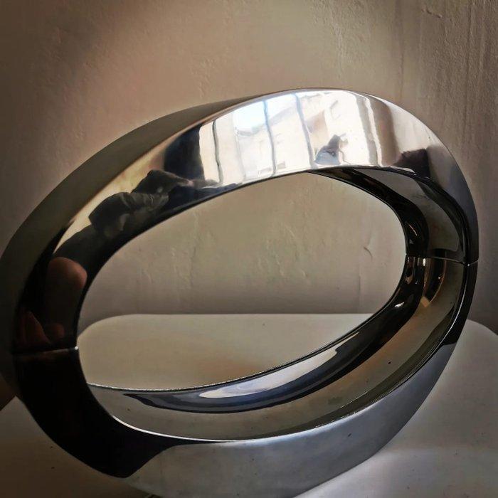 Philips - Lamp - Aluminium - Mijn Living Nister, Antiek en Kunst, Antiek | Meubels | Stoelen en Sofa's