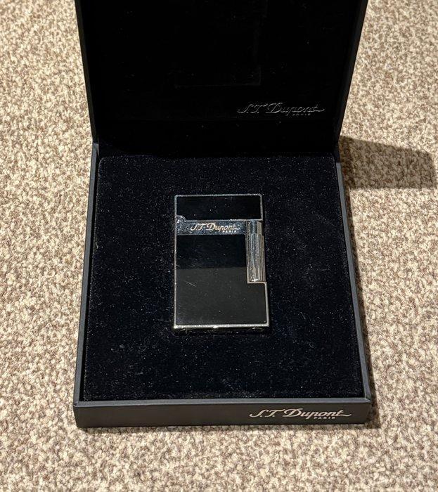 S.T. Dupont - Montparnasse - Zonder minimumprijs - Aansteker, Collections, Articles de fumeurs, Briquets & Boîtes d'allumettes